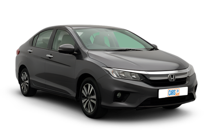 Honda City-img